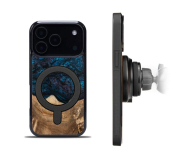 Bewood etui MagSafe do iPhone 17 Pro Planets Neptun - 1373092 - zdjęcie 4